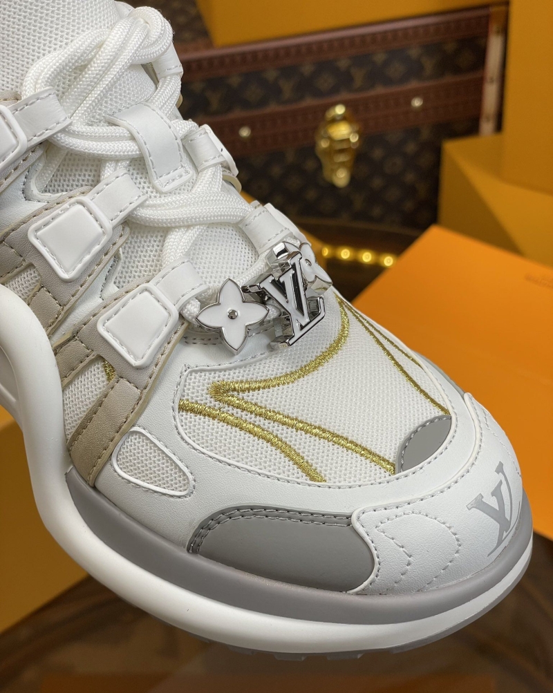 Louis Vuitton Sneakers